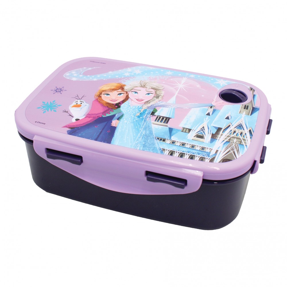 GIM ΔΟΧΕΙΟ ΦΑΓΗΤΟΥ MICRO FROZEN (551-47265)