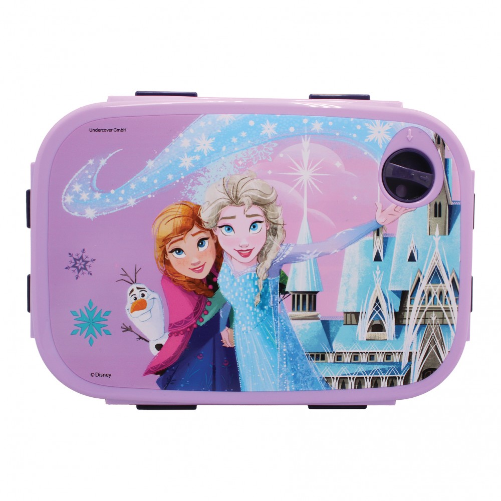 GIM ΔΟΧΕΙΟ ΦΑΓΗΤΟΥ MICRO FROZEN (551-47265)