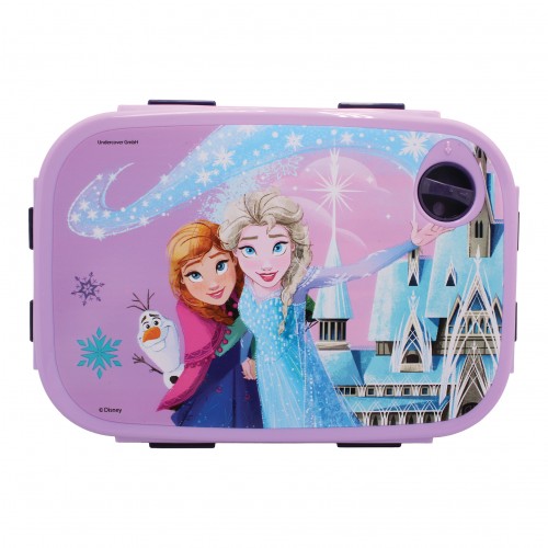 GIM ΔΟΧΕΙΟ ΦΑΓΗΤΟΥ MICRO FROZEN (551-47265)