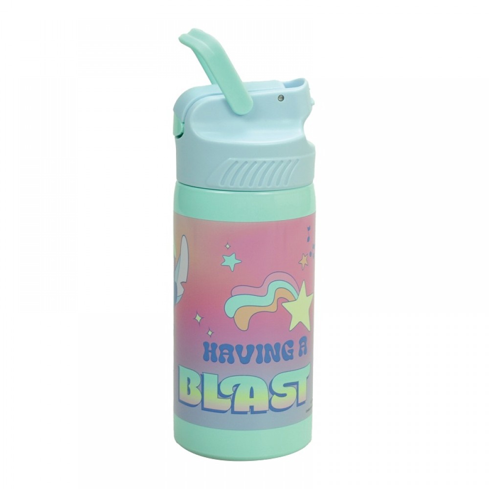 ΠΑΓΟΥΡΙ ΑΝΟΞΕΙΔΩΤΟ 500ML STITCH (552-04245)