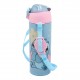 GIM ΠΑΓΟΥΡΙ ΘΕΡΜΟΣ STAINLESS STEEL 450ml STITCH (552-05197)