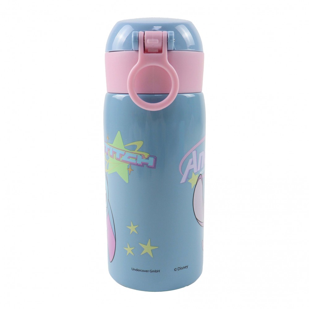 GIM ΠΑΓΟΥΡΙ STAINLESS STEEL 500ml STITCH (552-05199)