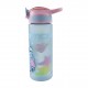 GIM ΠΑΓΟΥΡΙ ΠΛΑΣΤΙΚΟ ΜΕ ΚΑΛΑΜΑΚΙ 600ML STITCH (552-05217)