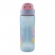 GIM ΠΑΓΟΥΡΙ ΠΛΑΣΤΙΚΟ ΜΕ ΚΑΛΑΜΑΚΙ 600ML STITCH (552-05217)