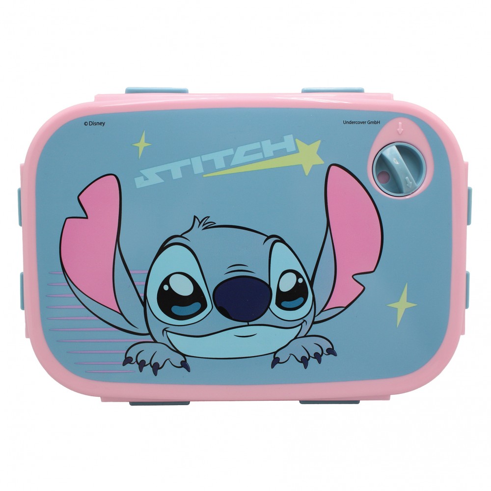 GIM ΔΟΧΕΙΟ ΦΑΓΗΤΟΥ MICRO STITCH (552-05265)