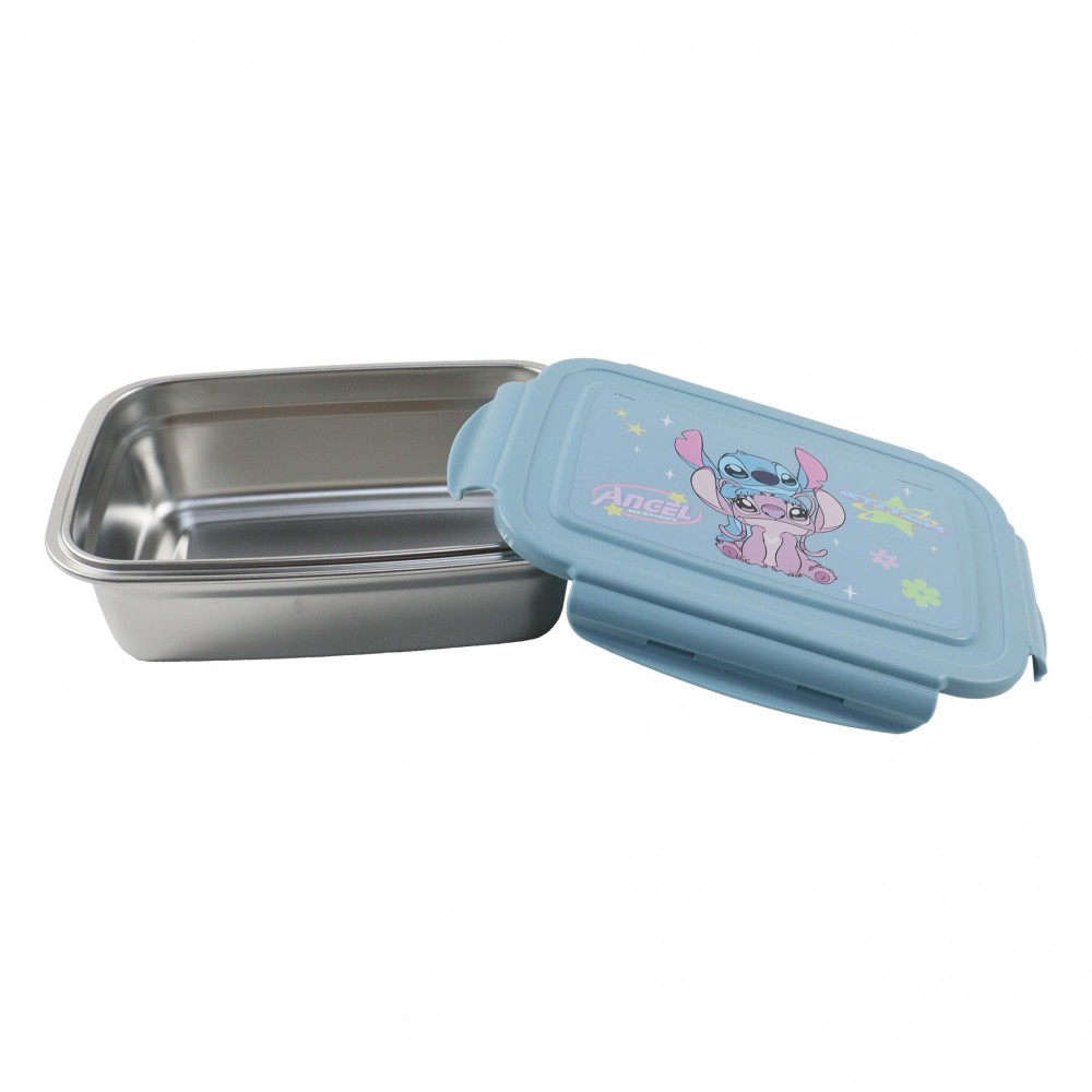 GIM ΔΟΧΕΙΟ ΦΑΓΗΤΟΥ STAINLESS STEEL STITCH (552-05268)