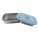 GIM ΔΟΧΕΙΟ ΦΑΓΗΤΟΥ STAINLESS STEEL STITCH (552-05268)