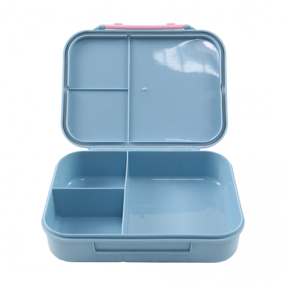 GIM ΔΟΧΕΙΟ ΦΑΓΗΤΟΥ 3ΧΩΡΩΝ STITCH (552-05269)