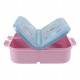 GIM ΔΟΧΕΙΟ ΦΑΓΗΤΟΥ 3ΧΩΡΩΝ 800ml STITCH (552-05277)