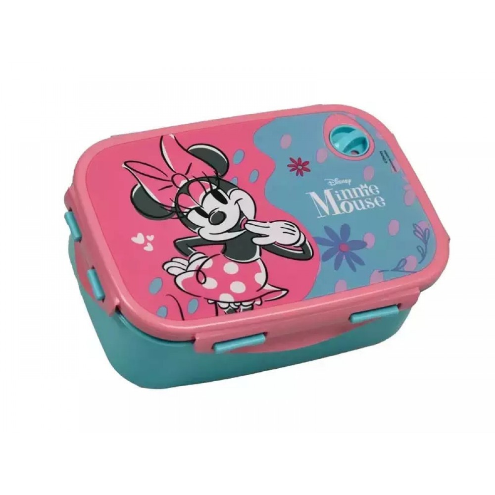 ΔΟΧΕΙΟ ΦΑΓΗΤΟΥ MICRO MINNIE MODE (553-04265)