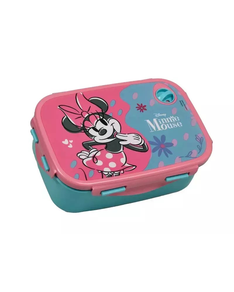 ΔΟΧΕΙΟ ΦΑΓΗΤΟΥ MICRO MINNIE MODE (553-04265)