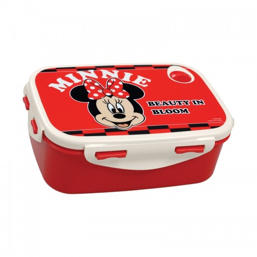 ΔΟΧΕΙΟ ΦΑΓΗΤΟΥ (MICRO) MINNIE (553-05265)