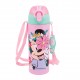GIM ΠΑΓΟΥΡΙ ΘΕΡΜΟΣ STAINLESS STEEL 450ml MINNIE (553-06197)