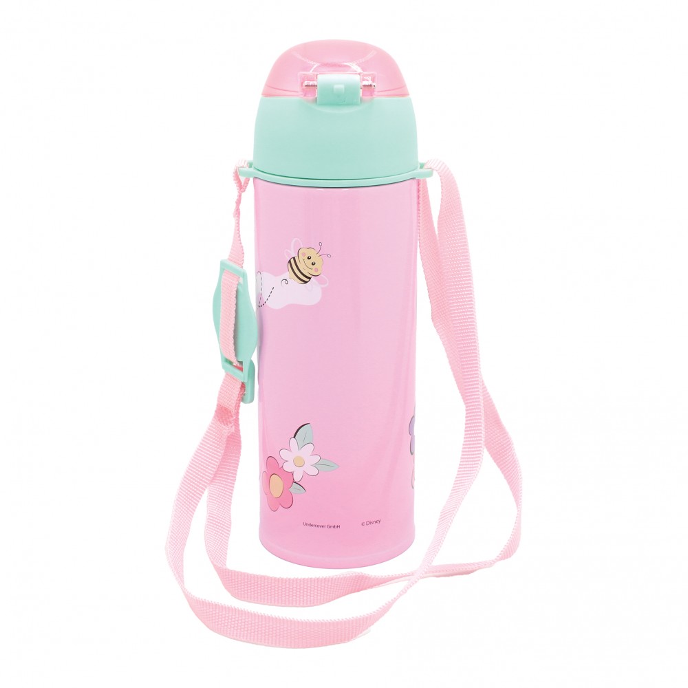GIM ΠΑΓΟΥΡΙ ΘΕΡΜΟΣ STAINLESS STEEL 450ml MINNIE (553-06197)