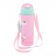 GIM ΠΑΓΟΥΡΙ ΘΕΡΜΟΣ STAINLESS STEEL 450ml MINNIE (553-06197)