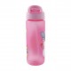 GIM ΠΑΓΟΥΡΙ ΠΛΑΣΤΙΚΟ ΜΕ ΚΑΛΑΜΑΚΙ 600ML MINNIE (553-06217)