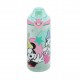 GIM ΠΑΓΟΥΡΙ ΠΛΑΣΤΙΚΟ TRITAN ΜΕ ΚΑΛΑΜΑΚΙ 450ML MINNIE (553-06218)