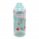 GIM ΠΑΓΟΥΡΙ ΠΛΑΣΤΙΚΟ TRITAN ΜΕ ΚΑΛΑΜΑΚΙ 450ML MINNIE (553-06218)