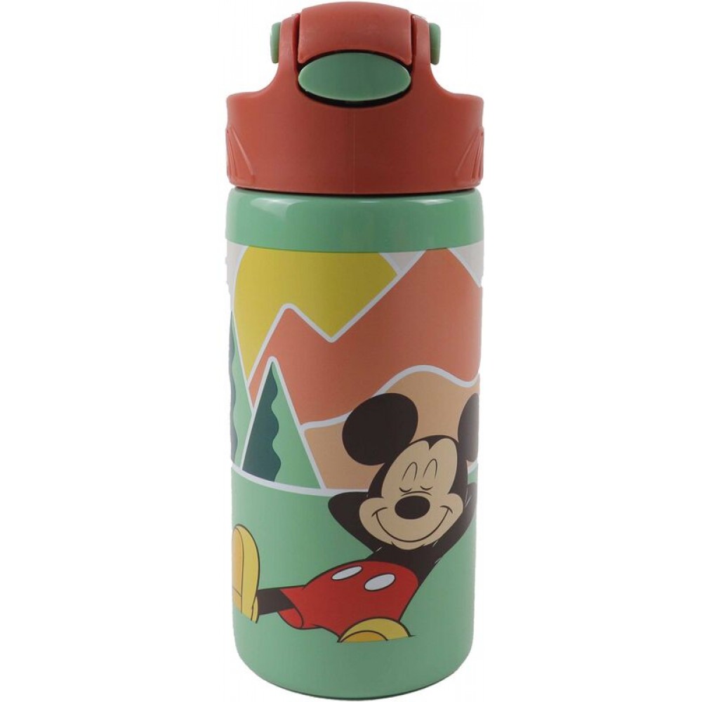 ΠΑΓΟΥΡΙ ΑΝΟΞΕΙΔΩΤΟ 500ml MICKEY (553-15245)