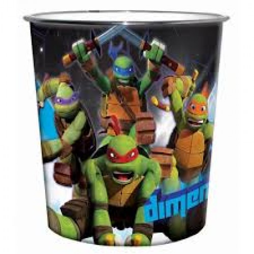 ΚΟΥΒΑΣ  Ninja Turtles (555-43353)