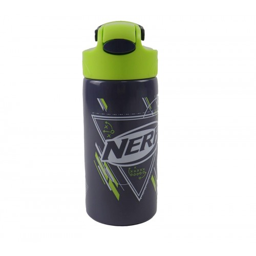 ΠΑΓΟΥΡΙ ΑΝΟΞΕΙΔΩΤΟ 500ML NERF (556-43245)