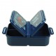 GIM ΔΟΧΕΙΟ ΦΑΓΗΤΟΥ 3ΧΩΡΩΝ SPIDERMAN (557-00262)