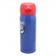 GIM ΠΑΓΟΥΡΙ ΘΕΡΜΟΣ STAINLESS STEEL ΔΙΠΛΟ ΣΤΟΜΙΟ 380ml SPIDERMAN (557-02198)