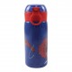 GIM ΠΑΓΟΥΡΙ STAINLESS STEEL 500ml SPIDERMAN (557-02199)