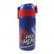 GIM ΠΑΓΟΥΡΙ STAINLESS STEEL 500ml SPIDERMAN (557-02199)