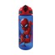 GIM ΠΑΓΟΥΡΙ ΠΛΑΣΤΙΚΟ ΜΕ ΚΑΛΑΜΑΚΙ 600ML SPIDERMAN (557-02217)