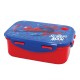 GIM ΔΟΧΕΙΟ ΦΑΓΗΤΟΥ MICRO SPIDERMAN (557-02265)