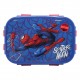 GIM ΔΟΧΕΙΟ ΦΑΓΗΤΟΥ MICRO SPIDERMAN (557-02265)
