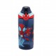GIM ΠΑΓΟΥΡΙ ΠΛΑΣΤΙΚΟ TRITAN ΜΕ ΚΑΛΑΜΑΚΙ 450ML SPIDEY (557-03218)