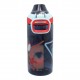 GIM ΠΑΓΟΥΡΙ ΠΛΑΣΤΙΚΟ TRITAN ΜΕ ΚΑΛΑΜΑΚΙ 450ML SPIDEY (557-03218)