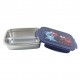 GIM ΔΟΧΕΙΟ ΦΑΓΗΤΟΥ STAINLESS STEEL SPIDEY (557-03268)