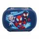 GIM ΔΟΧΕΙΟ ΦΑΓΗΤΟΥ 500ML ΜΕ ΚΟΥΤΑΛΙ/ΠΙΡΟΥΝΙ SPIDEY (557-03276)