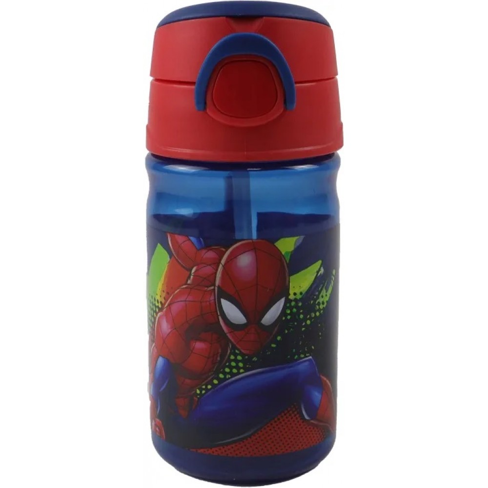 ΠΑΓΟΥΡΙ 350ML SPIDERMAN (557-12204)