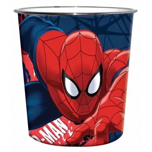 ΚΟΥΒΑΣ SPIDERMAN (557-27353)