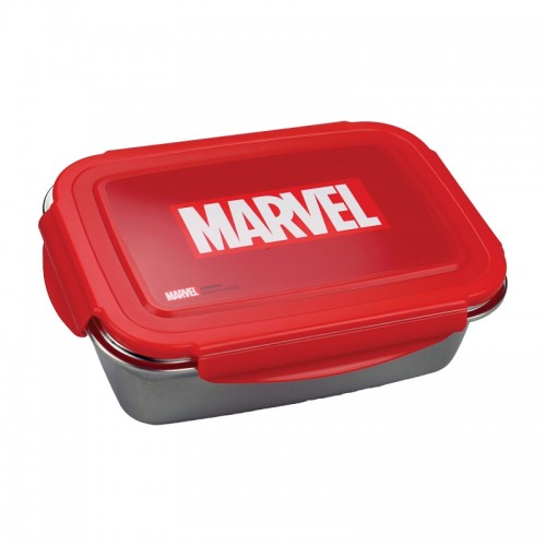 ΔΟΧΕΙΟ ΦΑΓΗΤΟΥ ΑΝΟΞΕΙΔΩΤΟ MARVEL (557-59268)