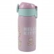 GIM ΠΑΓΟΥΡΙ STAINLESS STEEL 500ml HELLO KITTY (557-97199)