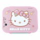 GIM ΔΟΧΕΙΟ ΦΑΓΗΤΟΥ 3ΧΩΡΩΝ HELLO KITTY (557-97269)