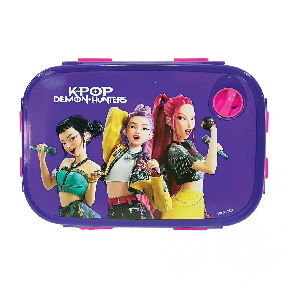 GIM ΔΟΧΕΙΟ ΦΑΓΗΤΟΥ MICRO DEMON HUNTERS (564-00265)