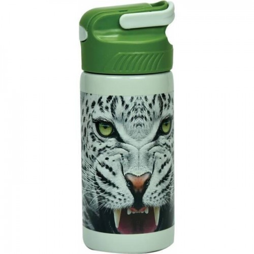 BMU ΑΝΟΞΕΙΩΤΟ ΠΑΓΟΥΡΙ 500ML ANIMALS ΤΙΓΡΗΣ (570-49245)