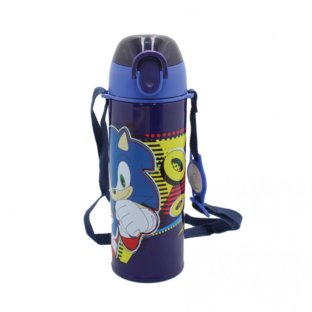 GIM ΠΑΓΟΥΡΙ ΘΕΡΜΟΣ STAINLESS STEEL 450ml SONIC CLASSIC (572-55197)