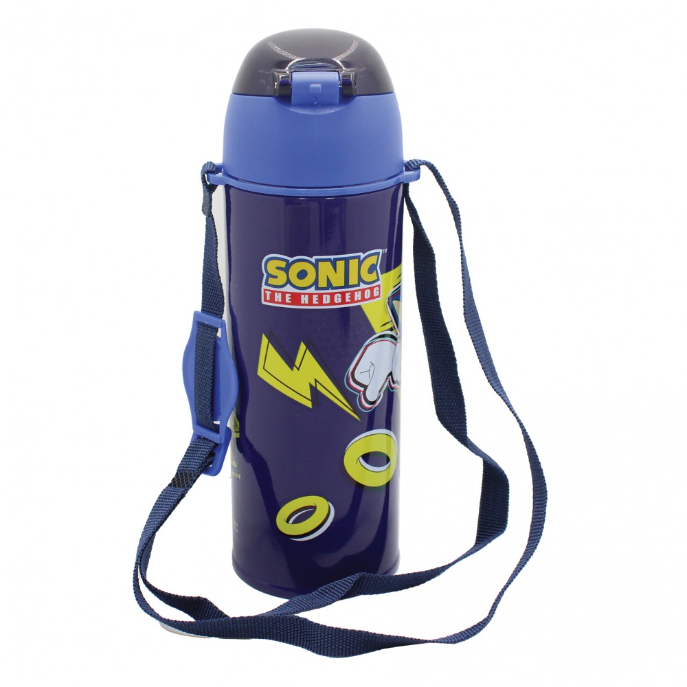 GIM ΠΑΓΟΥΡΙ ΘΕΡΜΟΣ STAINLESS STEEL 450ml SONIC CLASSIC (572-55197)