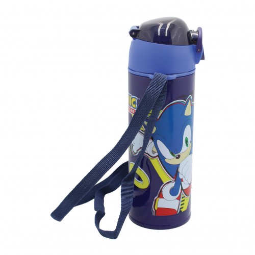 GIM ΠΑΓΟΥΡΙ ΘΕΡΜΟΣ STAINLESS STEEL 450ml SONIC CLASSIC (572-55197)