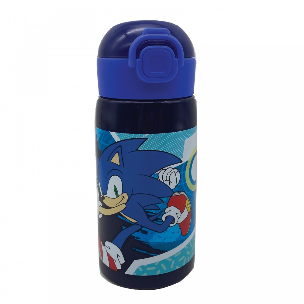 GIM ΠΑΓΟΥΡΙ STAINLESS STEEL 500ml SONIC CLASSIC (572-55199)