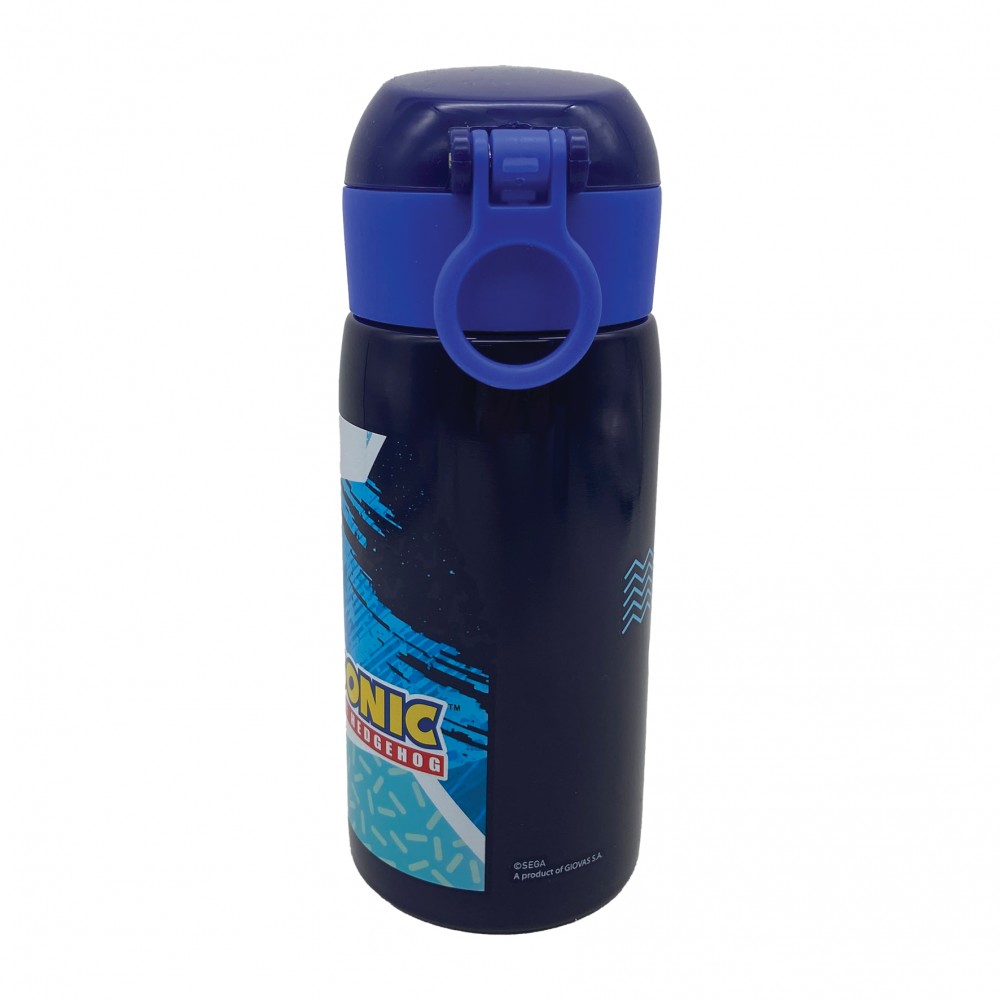 GIM ΠΑΓΟΥΡΙ STAINLESS STEEL 500ml SONIC CLASSIC (572-55199)