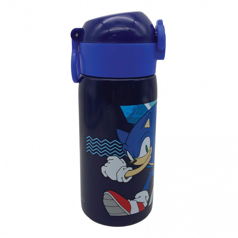 GIM ΠΑΓΟΥΡΙ STAINLESS STEEL 500ml SONIC CLASSIC (572-55199)