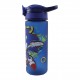 GIM ΠΑΓΟΥΡΙ ΠΛΑΣΤΙΚΟ ΜΕ ΚΑΛΑΜΑΚΙ 600ML SONIC CLASSIC (572-55217)